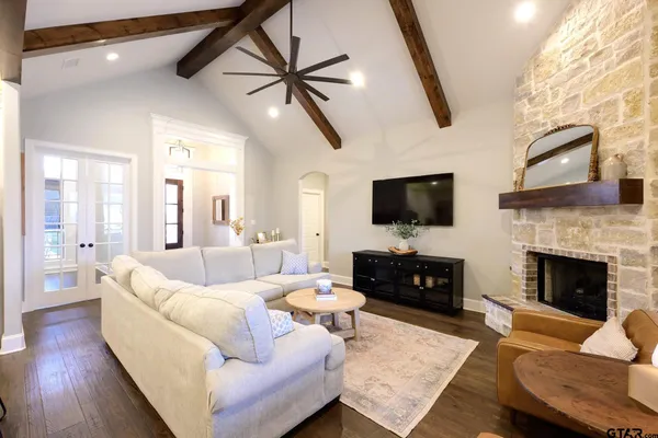 $459,000 | 7267 Dubose Creek, Tyler, TX 75703