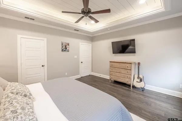 $459,000 | 7267 Dubose Creek, Tyler, TX 75703