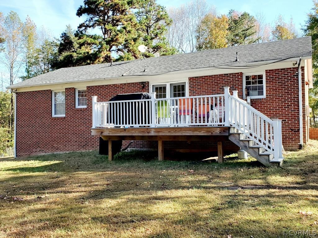 1595 Lockett Road Rice, VA 23966 - Photo 2 of 22