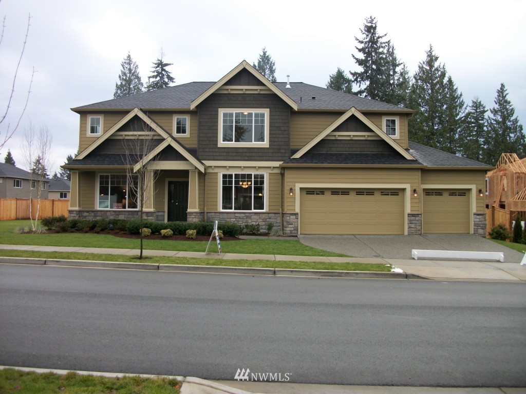 3120 222nd Street Southeast, Unit 29 Bothell, WA 98021 - Photo 1 of 1