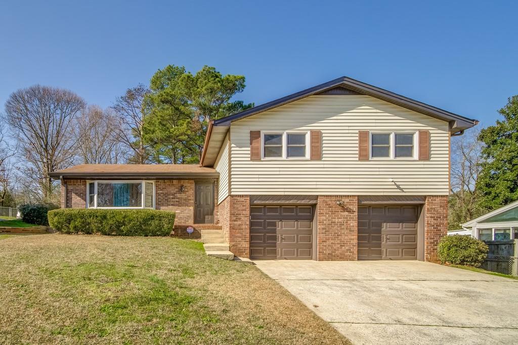 6973 Maddox Road Morrow, GA 30260 - Photo 1 of 1 Gallery Image 1