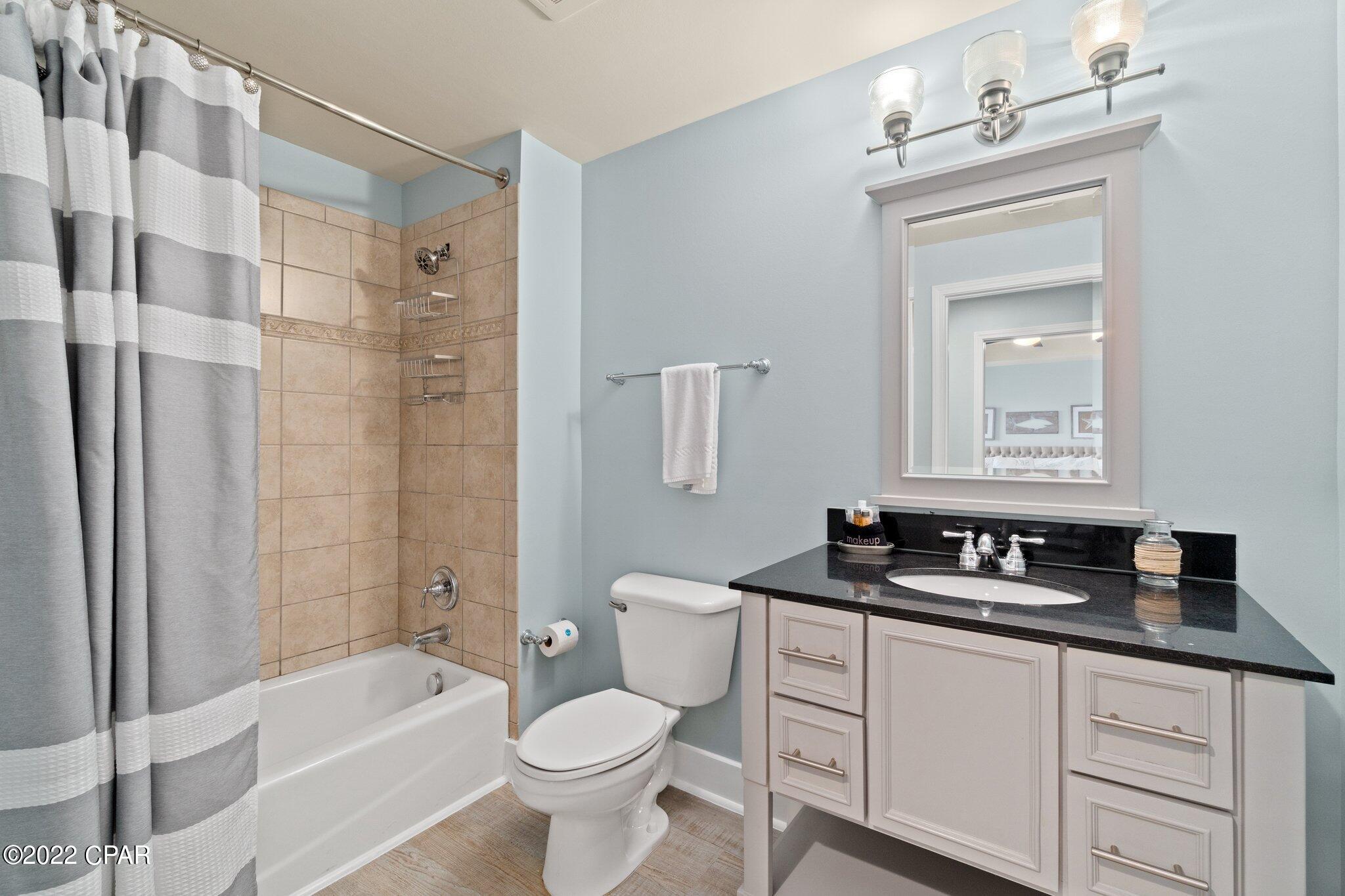 16701 Front Beach Road, Unit 707 Panama City Beach, FL 32413 - Photo 25 of 61 Gallery Image 25
