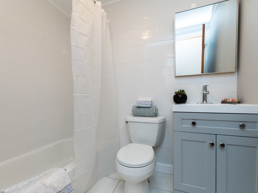28 Newbern Street, Unit 1 Boston, MA 02130 - Photo 11 of 23 Gallery Image 11