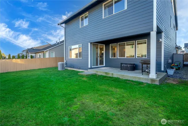 $575,000 | 14396 99th Avenue Southeast, Yelm, WA 98597