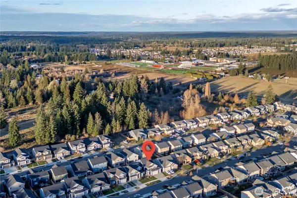 $575,000 | 14396 99th Avenue Southeast, Yelm, WA 98597