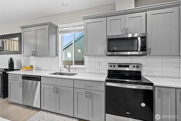 $575,000 | 14396 99th Avenue Southeast, Yelm, WA 98597
