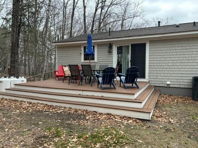 240 Bay Point Road Newbury, NH 03255 - Photo 2 of 13