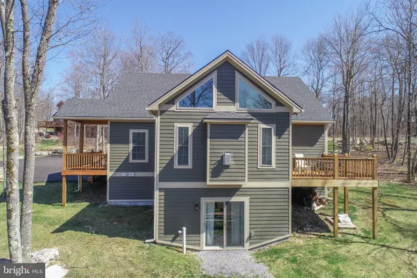 $875,000 | 448 Biltmore View, McHenry, MD 21541