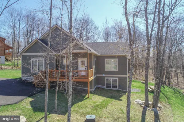 $875,000 | 448 Biltmore View, McHenry, MD 21541