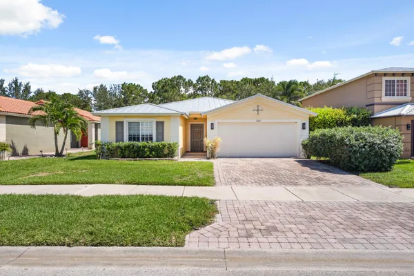 $354,000 | 1924 James Port Drive, Port St. Lucie, FL 34953