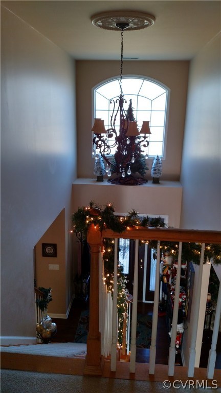 4267 Tatum Road Disputanta, VA 23842 - Photo 24 of 24 a view of a entryway