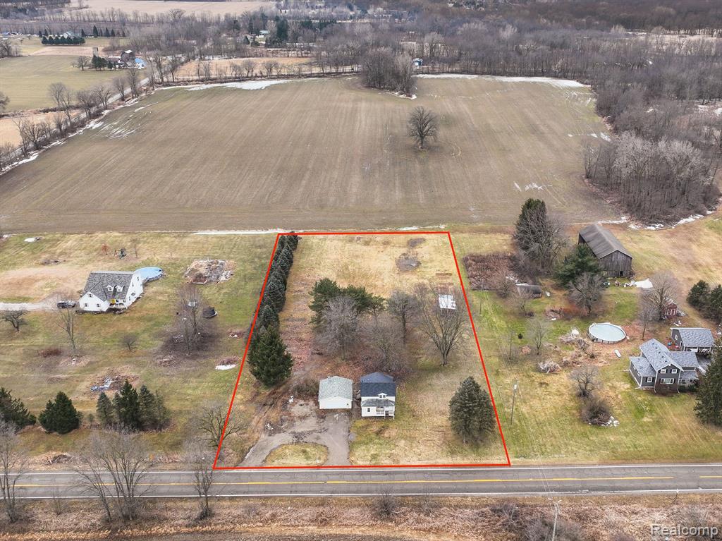10601 West Mason Road Fowlerville, MI 48836 - Photo 10 of 26