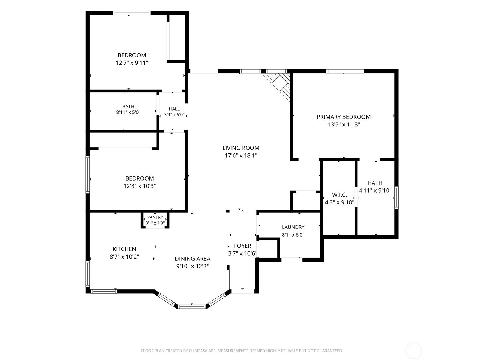 306 South 28th Street Mount Vernon, WA 98274 - Photo 40 of 40