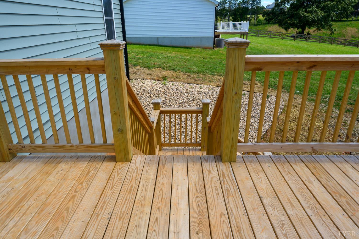 2249 Lipscomb Road Moneta, VA 24121 - Photo 54 of 60