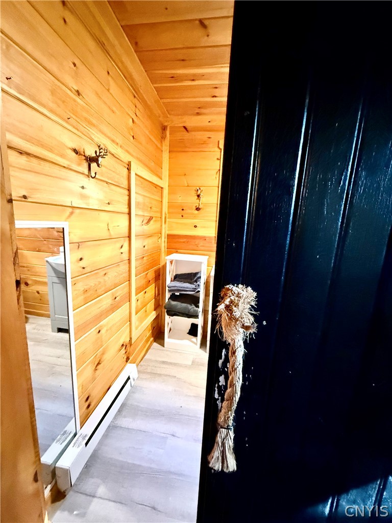 241 Jerry Look Road Orwell, NY 13144 - Photo 14 of 39 charming barndoors