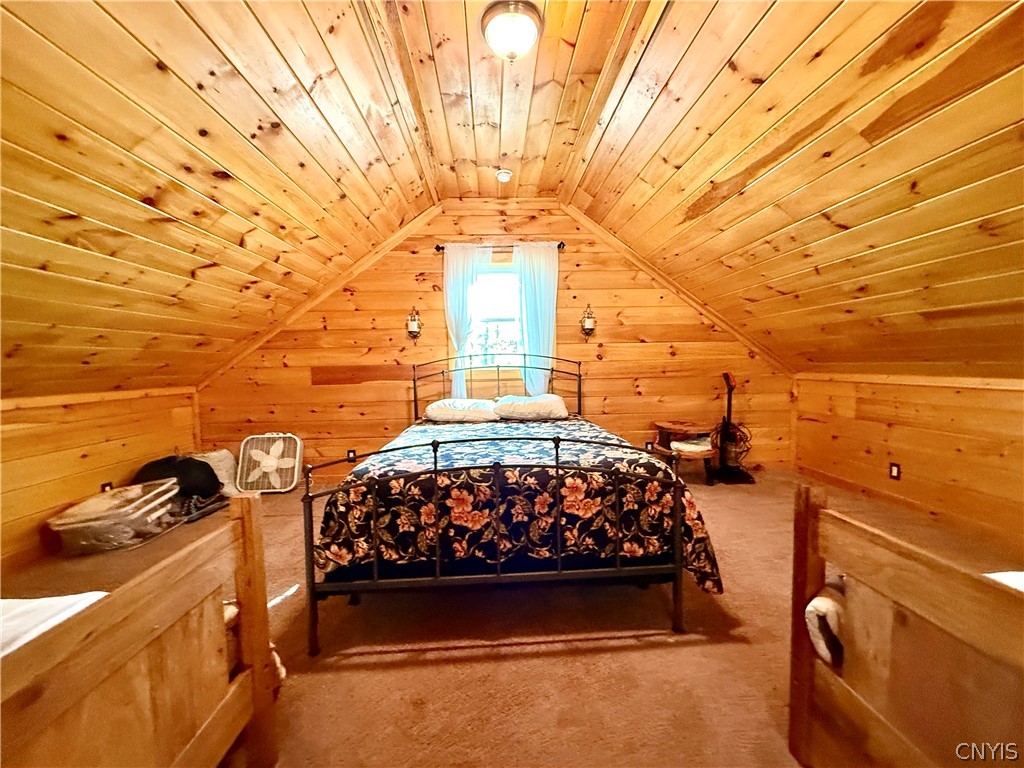 241 Jerry Look Road Orwell, NY 13144 - Photo 16 of 39 sleeping possibility for plenty of guests