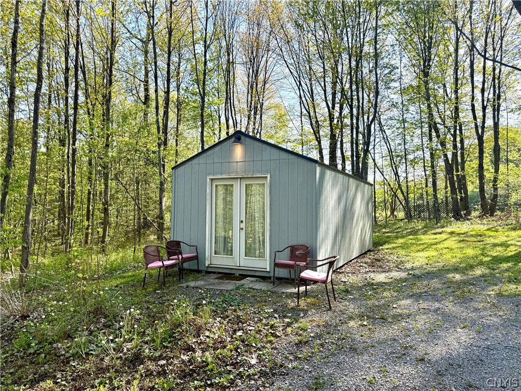 241 Jerry Look Road Orwell, NY 13144 - Photo 2 of 39 bunkhouse