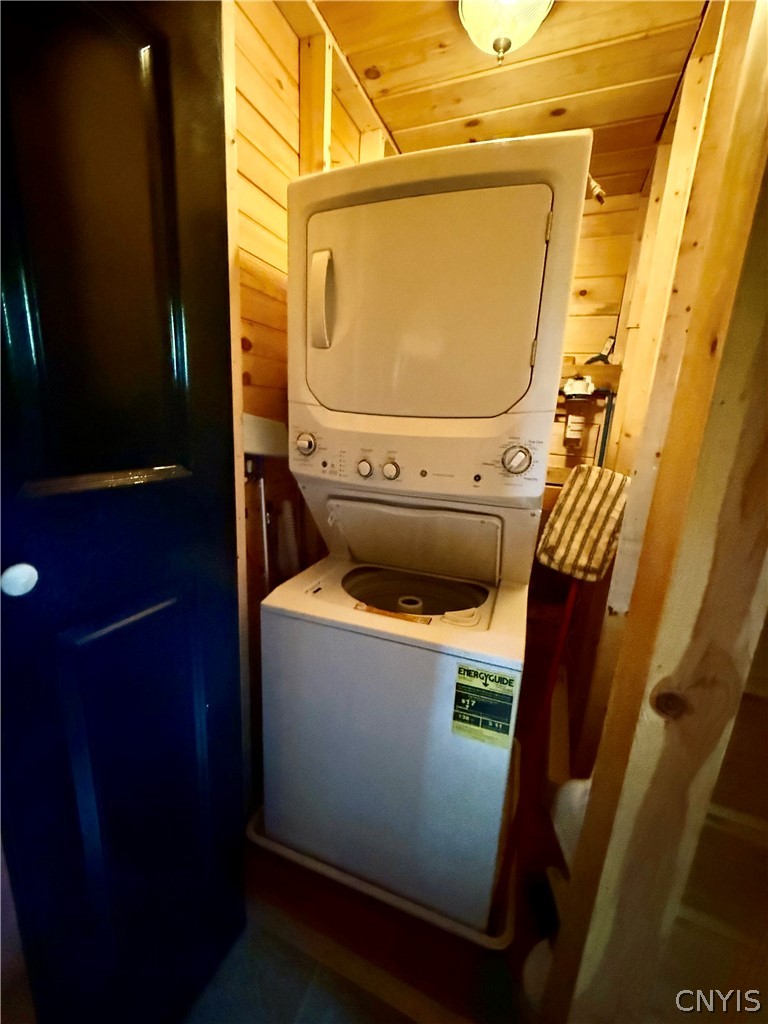 241 Jerry Look Road Orwell, NY 13144 - Photo 21 of 39 laundry