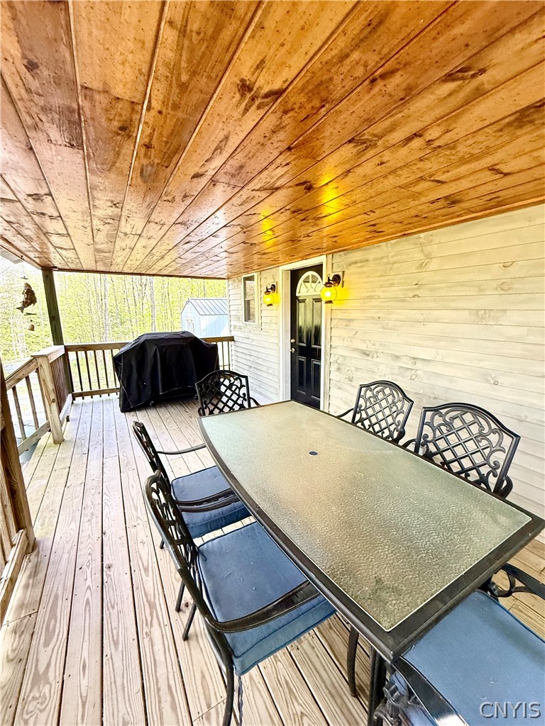 241 Jerry Look Road Orwell, NY 13144 - Photo 23 of 39