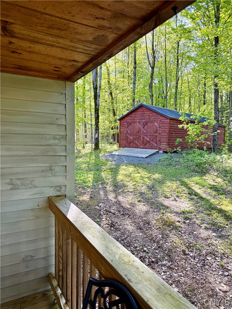 241 Jerry Look Road Orwell, NY 13144 - Photo 24 of 39