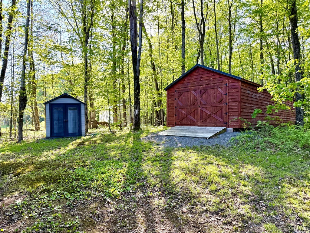241 Jerry Look Road Orwell, NY 13144 - Photo 25 of 39