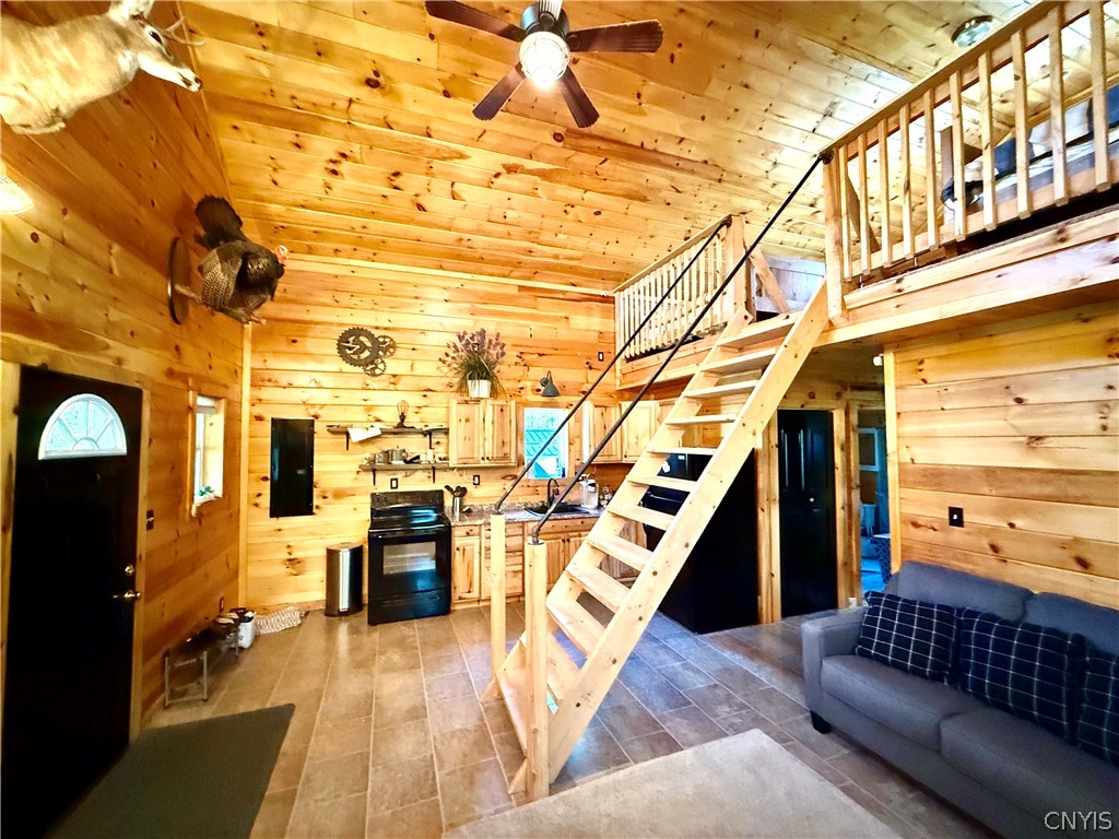241 Jerry Look Road Orwell, NY 13144 - Photo 6 of 39