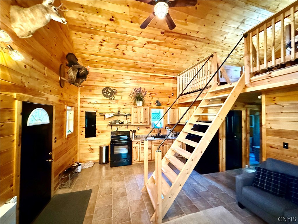 241 Jerry Look Road Orwell, NY 13144 - Photo 9 of 39
