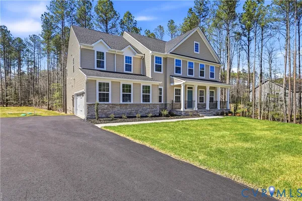 $744,000 | 12018 Buckrudy Terrace, Chesterfield, VA 23838