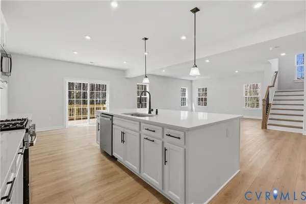 $744,000 | 12018 Buckrudy Terrace, Chesterfield, VA 23838