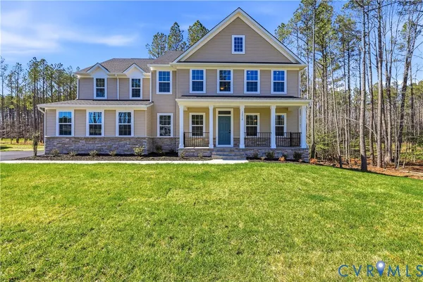 $744,000 | 12018 Buckrudy Terrace, Chesterfield, VA 23838