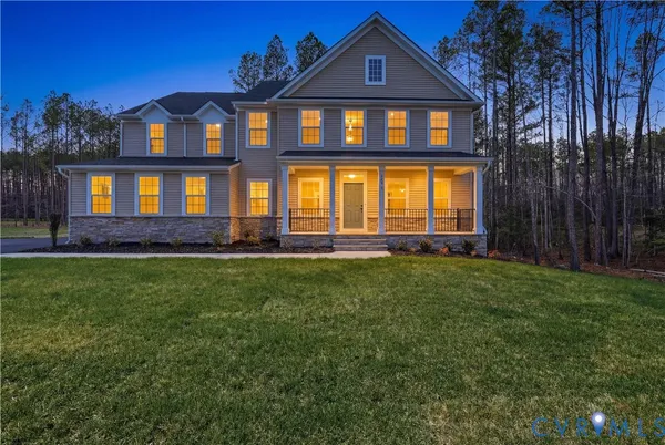 $744,000 | 12018 Buckrudy Terrace, Chesterfield, VA 23838
