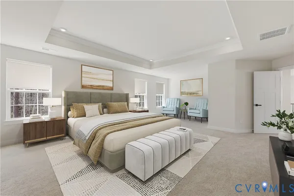 $744,000 | 12018 Buckrudy Terrace, Chesterfield, VA 23838