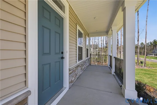 $744,000 | 12018 Buckrudy Terrace, Chesterfield, VA 23838