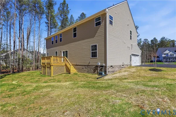 $744,000 | 12018 Buckrudy Terrace, Chesterfield, VA 23838