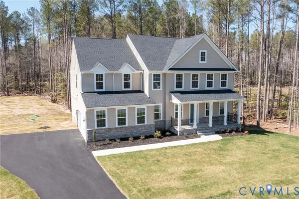 $744,000 | 12018 Buckrudy Terrace, Chesterfield, VA 23838