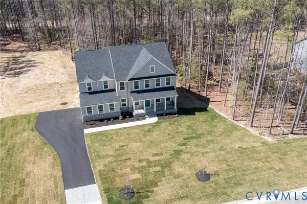 $744,000 | 12018 Buckrudy Terrace, Chesterfield, VA 23838