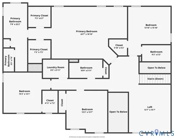 $744,000 | 12018 Buckrudy Terrace, Chesterfield, VA 23838
