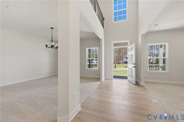 $744,000 | 12018 Buckrudy Terrace, Chesterfield, VA 23838