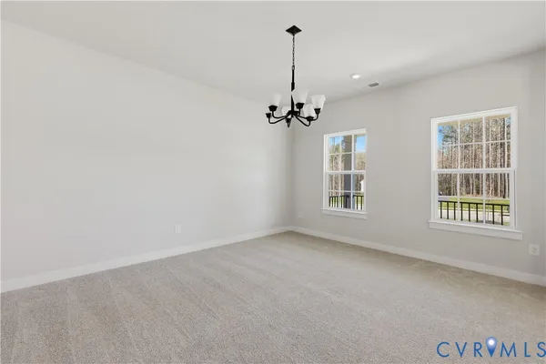 $744,000 | 12018 Buckrudy Terrace, Chesterfield, VA 23838