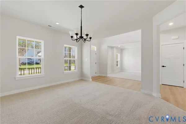 $744,000 | 12018 Buckrudy Terrace, Chesterfield, VA 23838
