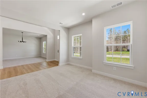 $744,000 | 12018 Buckrudy Terrace, Chesterfield, VA 23838