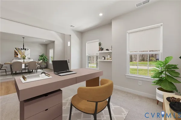 $744,000 | 12018 Buckrudy Terrace, Chesterfield, VA 23838