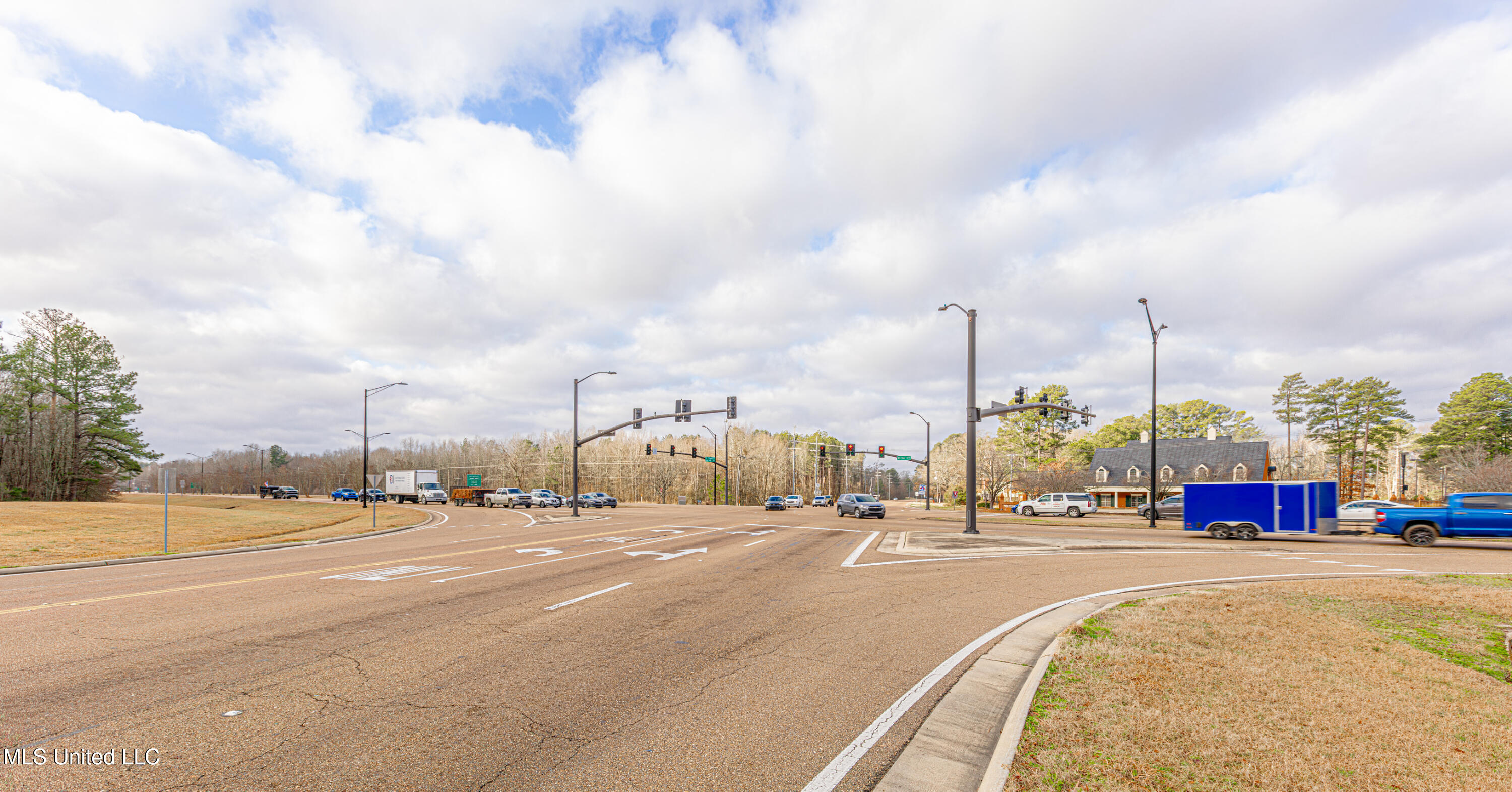 0 Flowood Drive Flowood, MS 39232 - Photo 3 of 7 1R4A8676-Enhanced-NR