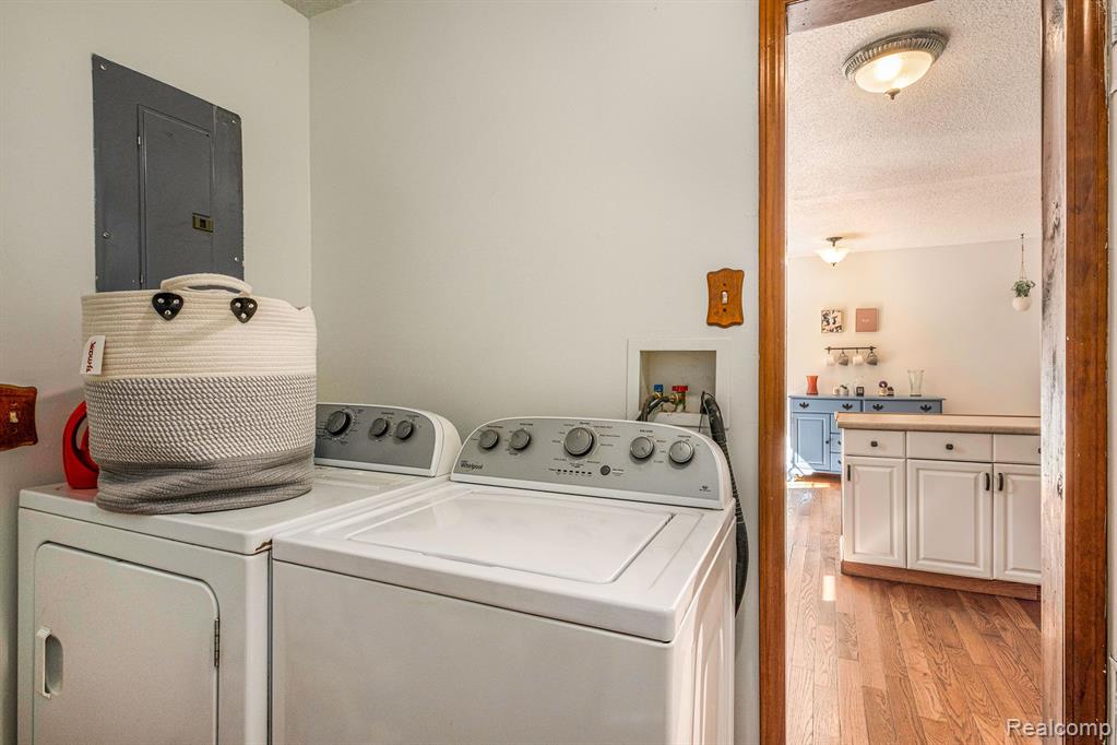 11521 Townsend Road Milan, MI 48160 - Photo 22 of 47