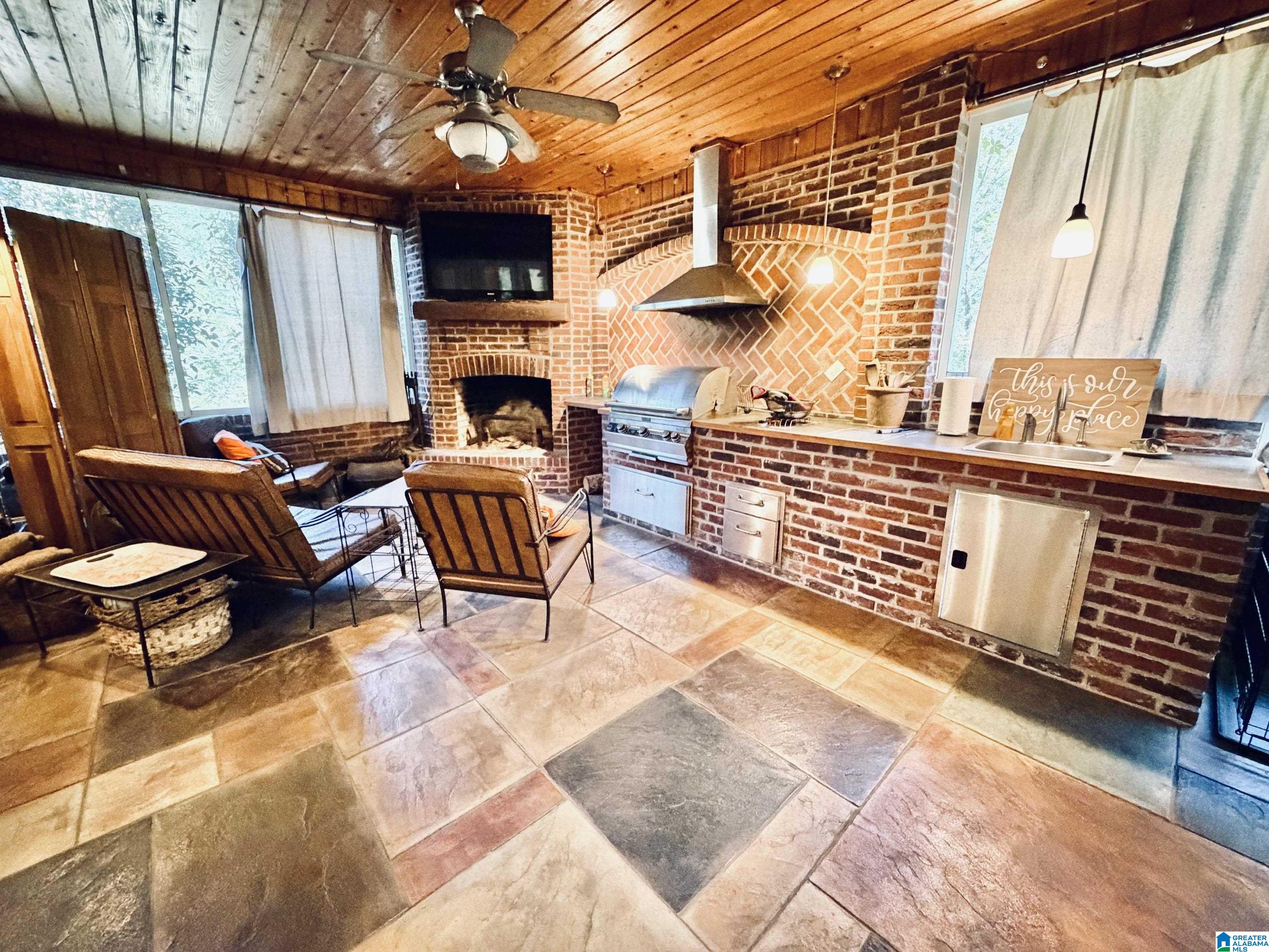 1097 Gnatville Road Piedmont, AL 36272 - Photo 28 of 79