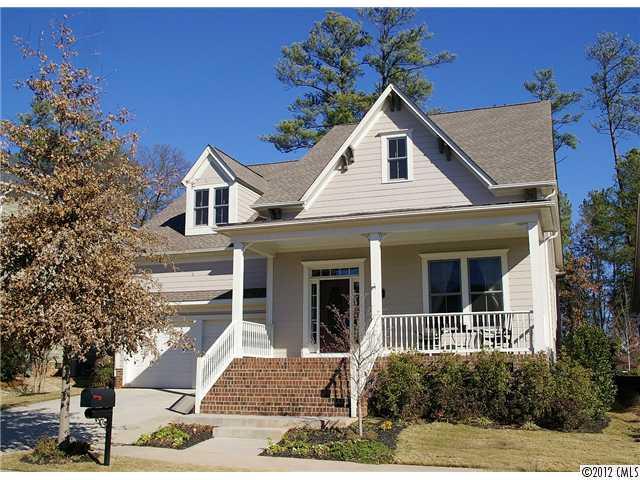 3364 Richard's Crossing Fort Mill, SC 29708 - Photo 1 of 16