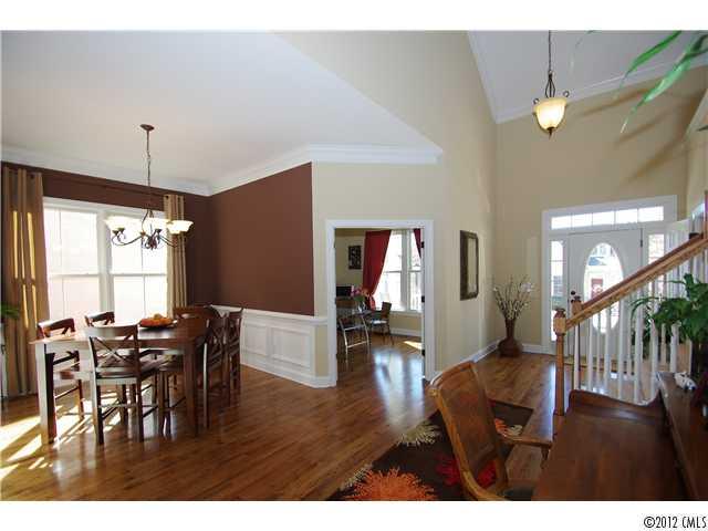 3364 Richard's Crossing Fort Mill, SC 29708 - Photo 2 of 16