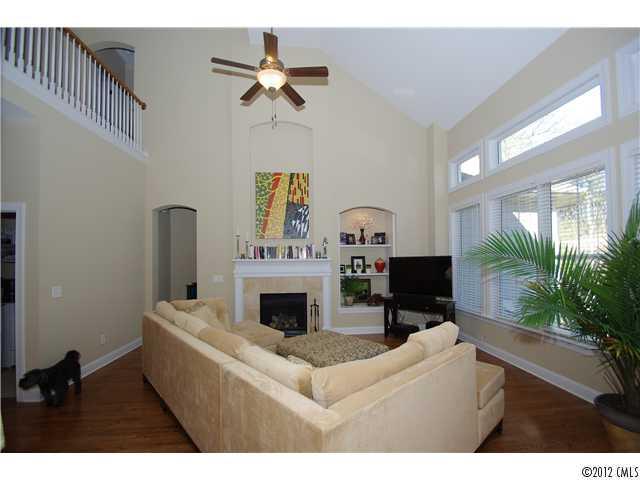 3364 Richard's Crossing Fort Mill, SC 29708 - Photo 4 of 16