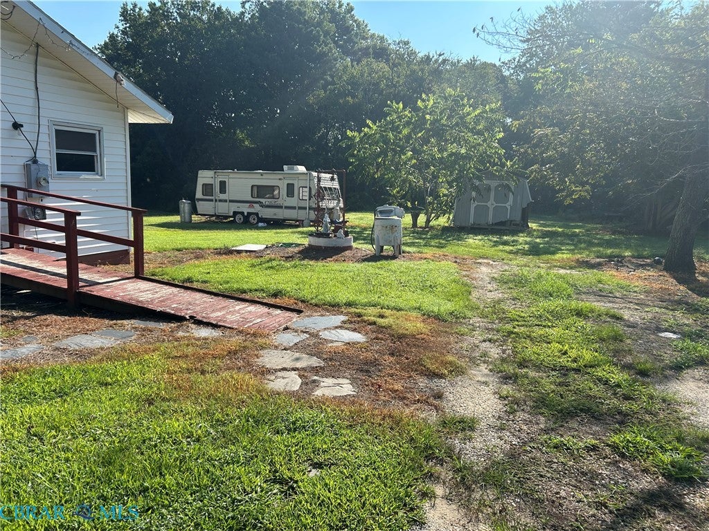 688 Bogey Neck Road Heathsville, VA 22473 - Photo 12 of 13 Gallery Image 12