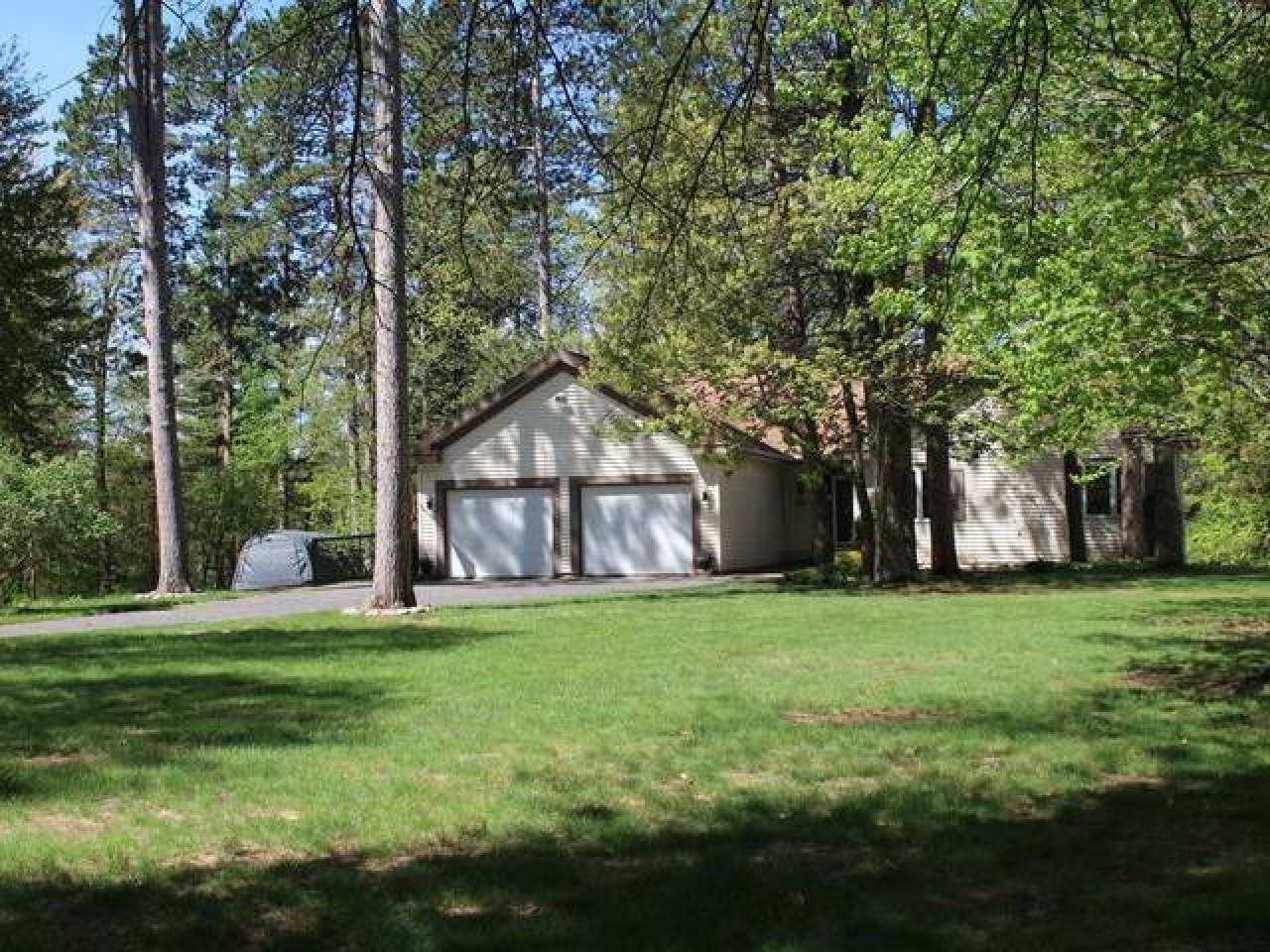 N11245 Kaufman Road Tomahawk, WI 54487 - Photo 3 of 31 Gallery Image 3
